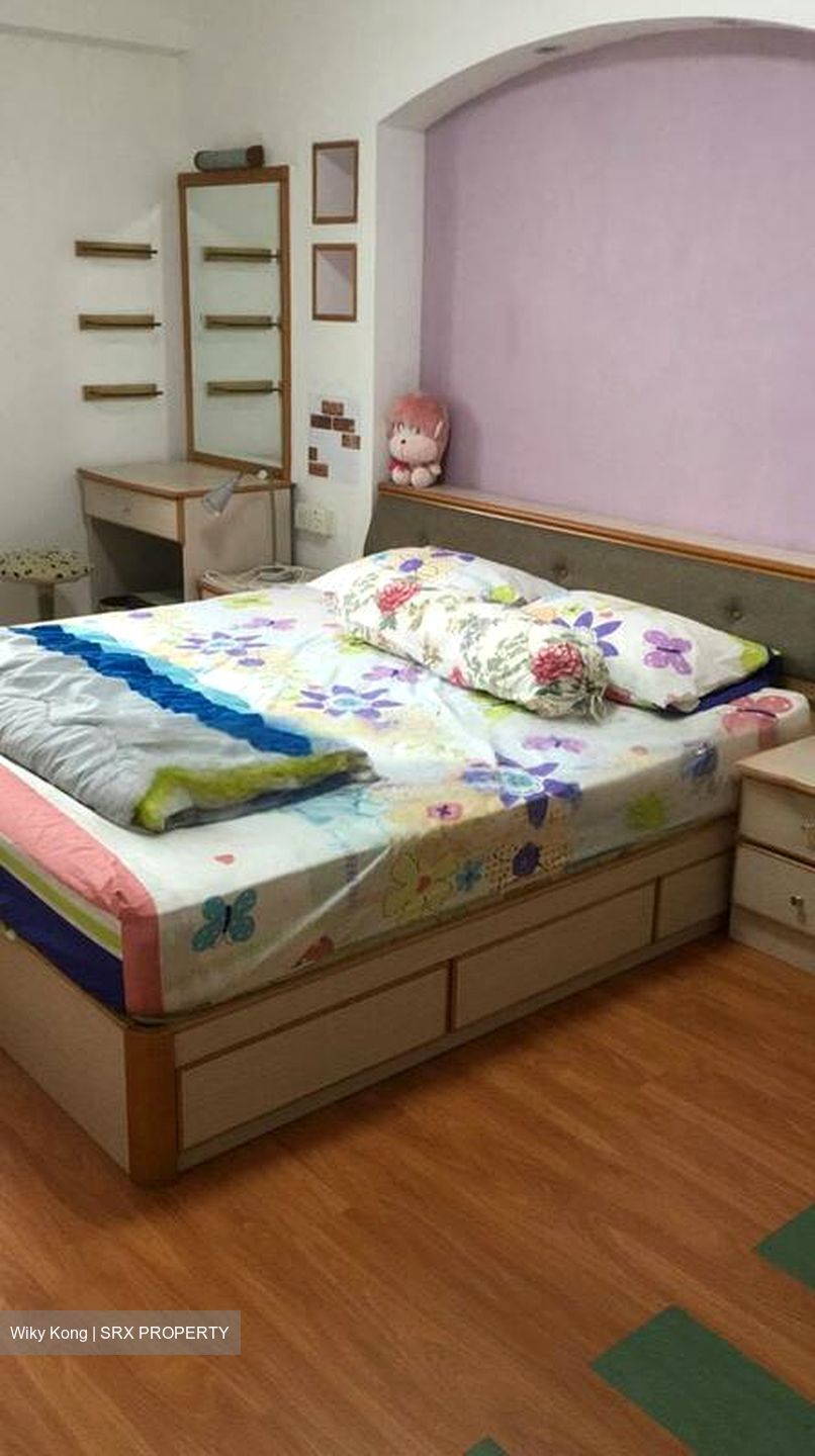Blk 513 Woodlands Drive 14 (Woodlands), HDB 5 Rooms #460555371